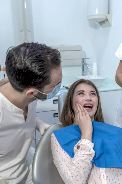 Best Orthodontic Emergency Dentist in Crystal River, FL