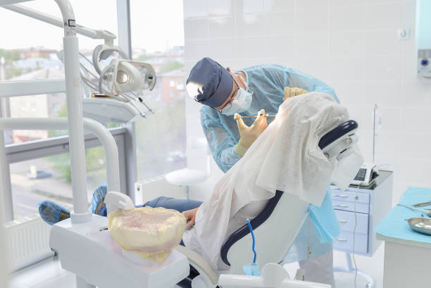 Best Emergency Dentist for Lost Fillings or Crowns in Crystal River, FL